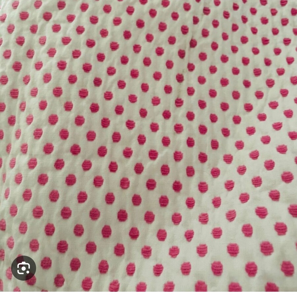 Pottery Barn Kids 4 panels lined curtains 44x63
